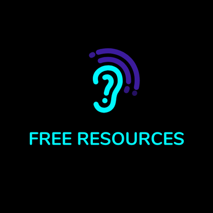 Free Resources